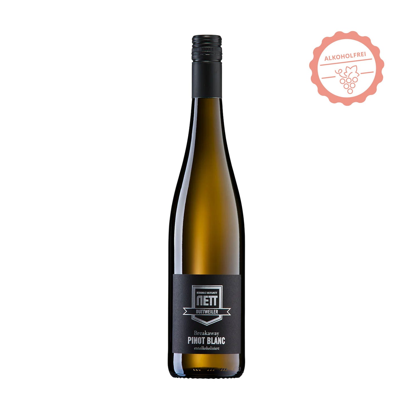Weingut Bergdolt-Reif & Nett Pinot Blanc Breakaway Alkoholfrei