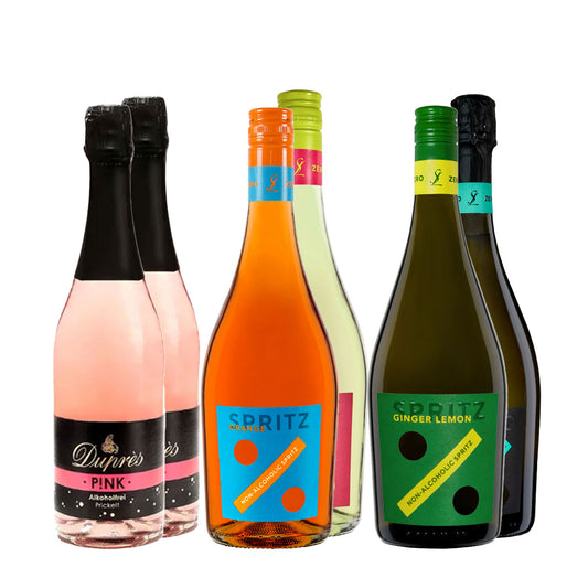 Dry January Probierpaket