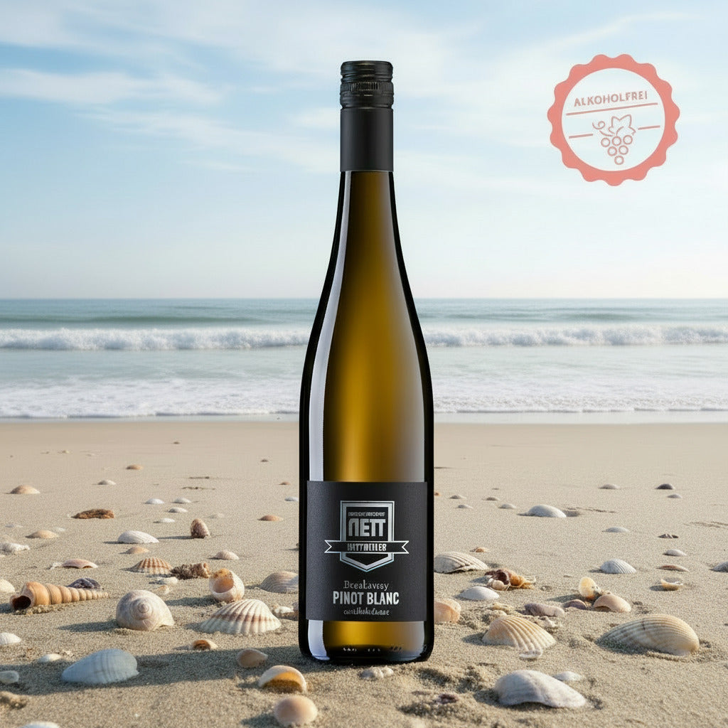 Weingut Bergdolt-Reif & Nett Pinot Blanc Breakaway Alkoholfrei