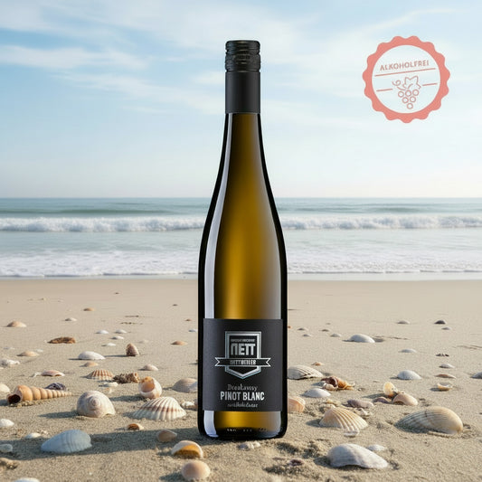 Weingut Bergdolt-Reif & Nett Pinot Blanc Breakaway Alkoholfrei