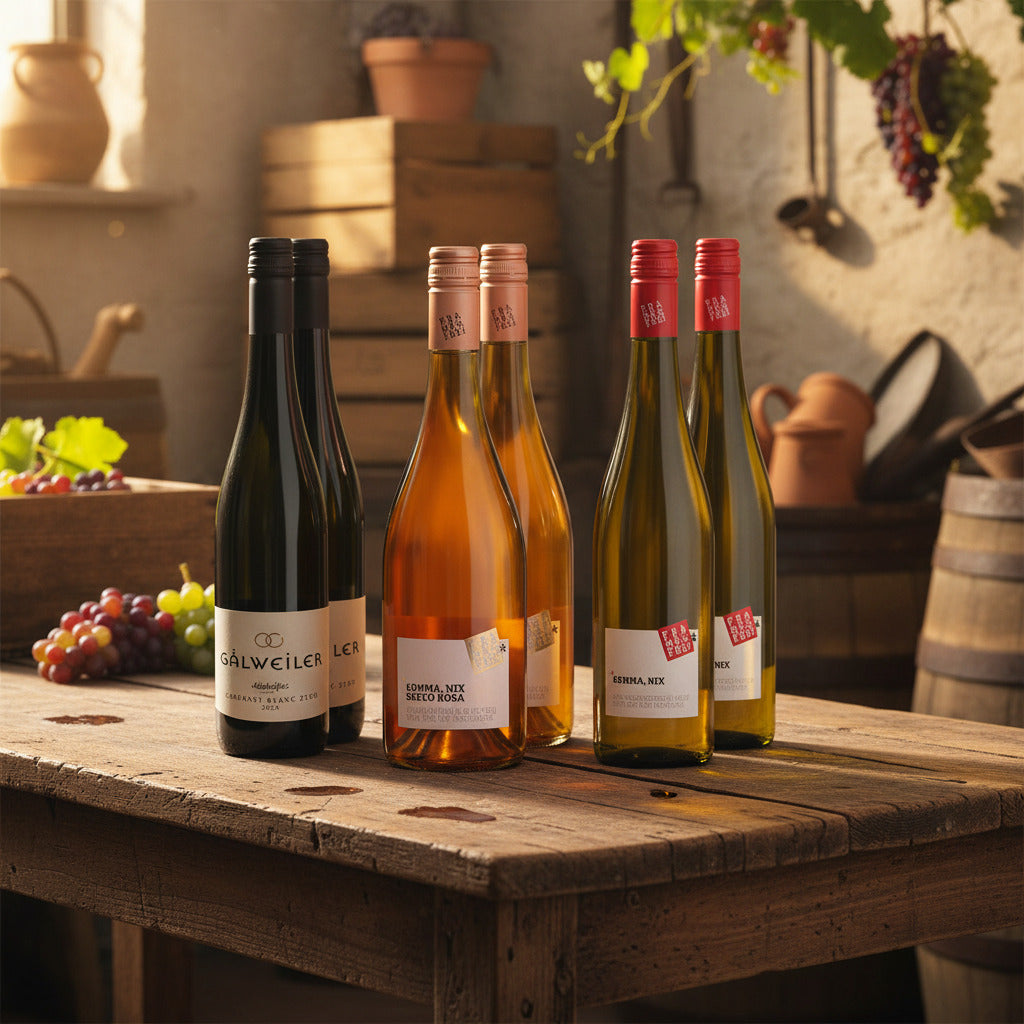 Einstiegspaket Alkoholfrei