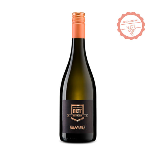 Weingut nett Frizzante Perlendes
