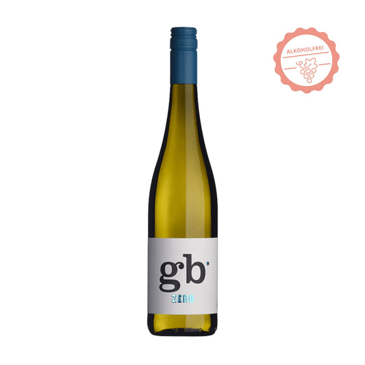 Weingut Hensel GB Zero Alkoholfrei