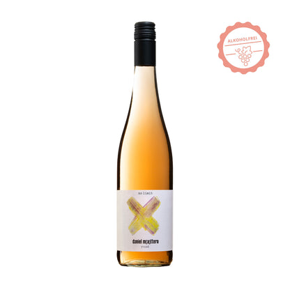 Daniel Mattern Rosé no limit Alkoholfrei