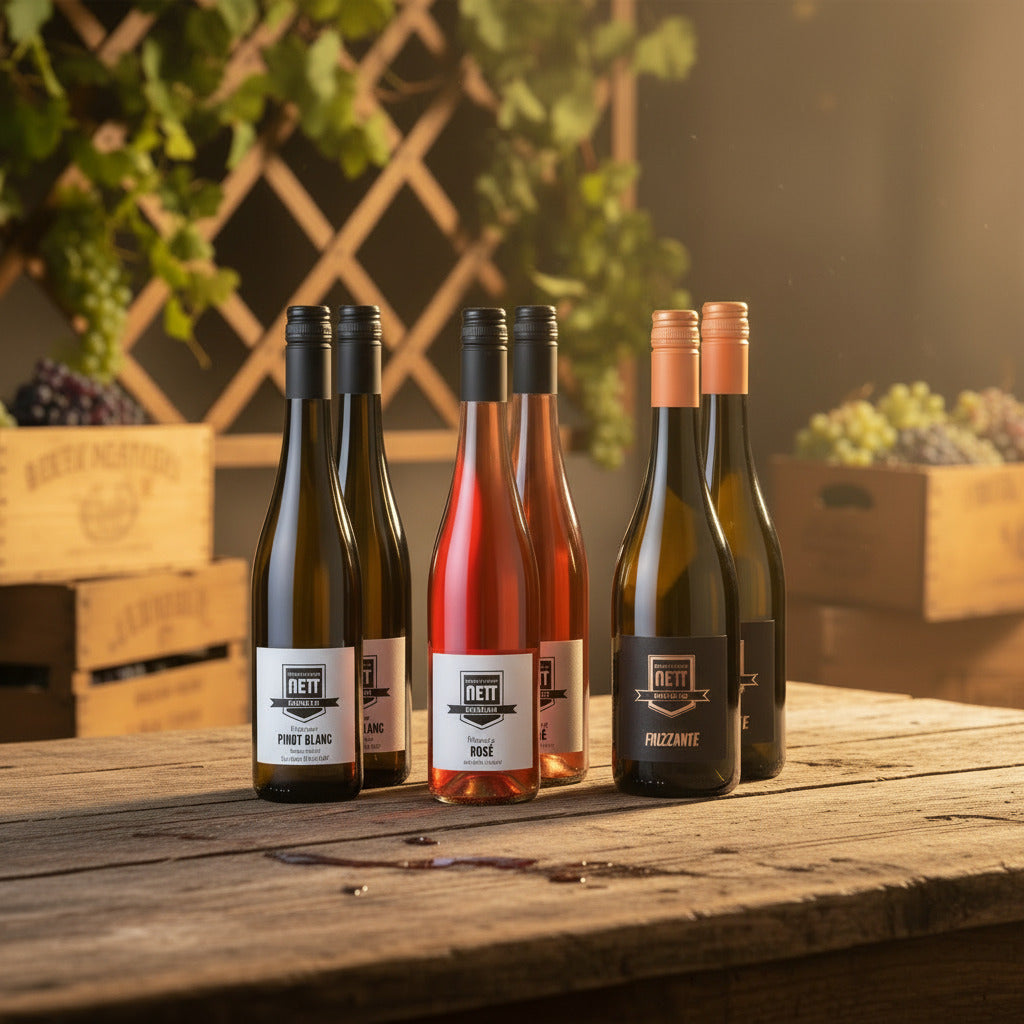 Weingut Bergdolt-Reif & Nett SOMMERPAKET Alkoholfrei