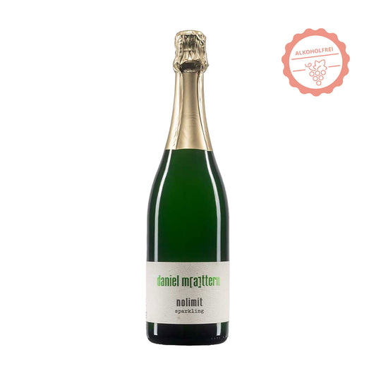 Daniel Mattern Sparkling no limit