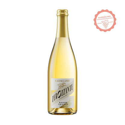 Weingut Raumland Zerozzante Cuvée N°1 Weiße Trauben Alkoholfrei