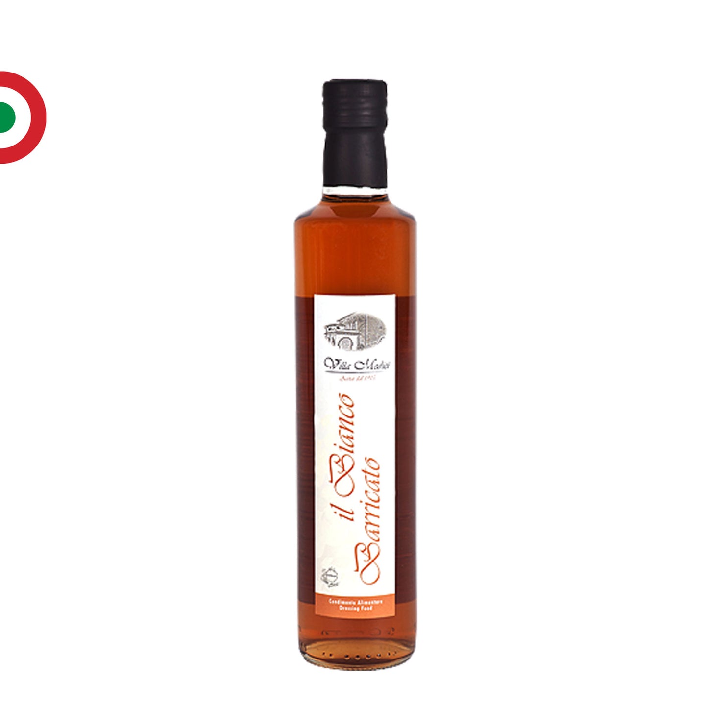 Il Bianco Barricato 500ml